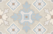 Alma Ceramica Floral GFU6060FLL46R Floral матовый карвинг 600x600x9 фото-7