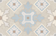 Alma Ceramica Floral GFU6060FLL46R Floral матовый карвинг 600x600x9 фото-9