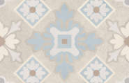 Alma Ceramica Floral GFU6060FLL46R Floral матовый карвинг 600x600x9 фото-10