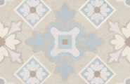 Alma Ceramica Floral GFU6060FLL46R Floral матовый карвинг 600x600x9 фото-12