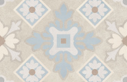 Alma Ceramica Floral GFU6060FLL46R Floral матовый карвинг 600x600x9 фото-13