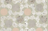 Vitra Beton-X Beton-Terrazzo Пэчворк Лаппато R9 Ректификат 60х60 фото-4