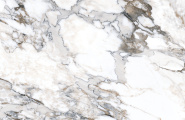 Vitra Marble-X Бреча Капрайа Белый Лаппато R9 Ректификат 120x60 фото-2