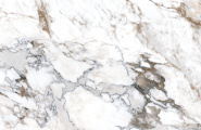 Vitra Marble-X Бреча Капрайа Белый Лаппато R9 Ректификат 120x60 фото-5