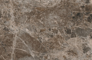 Vitra MarbleSystem Эмперадор Коричневый R9 ЛПР 60x120 8мм фото-4