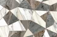 Vitra Marbleset Микс Терраццо Лаппато R9 Ректификат 60x60 фото-2