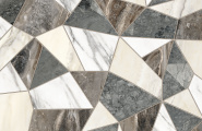 Vitra Marbleset Микс Терраццо Лаппато R9 Ректификат 60x60 фото-3