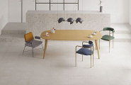 Terrazzo-X