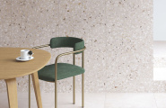 Terrazzo-X