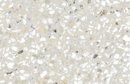 Vitra Terrazzo-X Светлый Лаппато R9 Ректификат 60х60 фото-3
