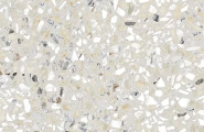Vitra Terrazzo-X Светлый Лаппато R9 Ректификат 60х60 фото-5