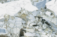 Vitra CityMarble Амазония Мультиколор Lpr 60x60 (1.80) фото-2