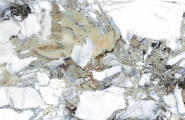 Vitra CityMarble Амазония Мультиколор Lpr 60x60 (1.80) фото-3
