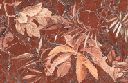 Naxos Mind 145881 Mind Lya Red Molato Rect 60x120 фото-4