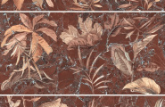 Naxos Mind 145881 Mind Lya Red Molato Rect 60x120 фото-5