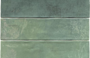 Revoir Paris Studio Studio Vert Olive Glossy 6,2x25 фото-3