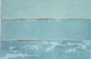 Revoir Paris Atelier Atelier Turquoise Glossy 6,2x25 фото-3