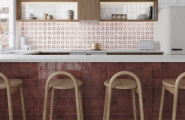 Deco Iris