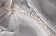 Maimoon High Glossy Opera Onyx Grey High Glossy фото-5