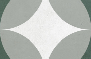 Smile Tile Эклектика Эмми 20x20 фото-2