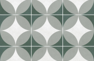 Smile Tile Эклектика Эмми 20x20 фото-3