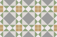 Smile Tile Эклектика Честер 20x20 фото-3