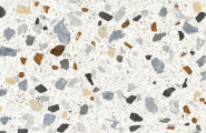 Pieza Ceramica Chips CH006012N Chips White 60x120 фото-2