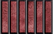 El Barco Domino Domino Cobre Glossy 15x30 фото-14