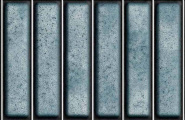 El Barco Domino Domino Azul Glossy 15x30 фото-5