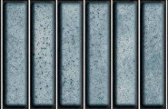 El Barco Domino Domino Azul Glossy 15x30 фото-7