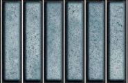 El Barco Domino Domino Azul Glossy 15x30 фото-11