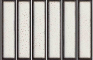 El Barco Domino Domino Blanco Glossy 15x30 фото-5
