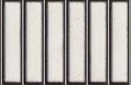 El Barco Domino Domino Blanco Glossy 15x30 фото-6