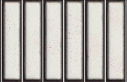 El Barco Domino Domino Blanco Glossy 15x30 фото-10
