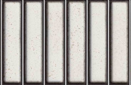 El Barco Domino Domino Blanco Glossy 15x30 фото-12