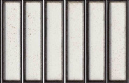 El Barco Domino Domino Blanco Glossy 15x30 фото-14