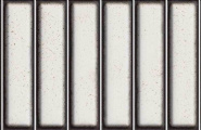 El Barco Domino Domino Blanco Glossy 15x30 фото-16