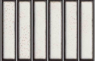 El Barco Domino Domino Blanco Glossy 15x30 фото-17