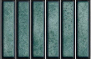 El Barco Domino Domino Verde Glossy 15x30 фото-17