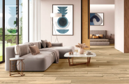 Wood collection