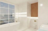 Travertine