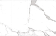 Duna Statuario Fantastico Образец 20х30 см керамогранита Duna - Statuario Fantastico Sugar - 1200x600 мм фото-2