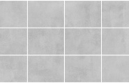 Duna Concrete Образец 20х30 см керамогранита Duna - Concrete Gris матовый - 1200x600 мм фото-2