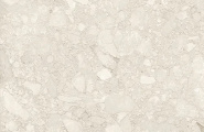 Duna Terrazzo Образец 20х30 см керамогранита Duna - Terrazzo Clay carving рельеф - 600x600 мм фото-3