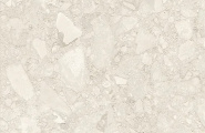 Duna Terrazzo Образец 20х30 см керамогранита Duna - Terrazzo Clay carving рельеф - 600x600 мм фото-7