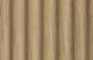 Paradyz Carrizo Carrizo Wood Elewacja Struktura Stripes Mix Mat 39,7x6,5 фото-6