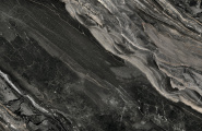 Artkera Group Karpaty 60120KRT99P Karpaty Marble black полированный 600x1200x7 фото-6