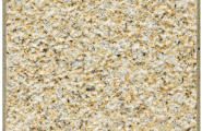 Ocean Ceramic China X2 BKT35 Gold Hemp Half Full Body Matt Antislip 60x60 фото-3