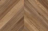 Global Tile Hispanica GT1206022594MCR Hispanica коричневый шеврон 60x120 фото-3