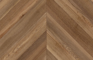 Global Tile Hispanica GT1206022594MCR Hispanica коричневый шеврон 60x120 фото-4